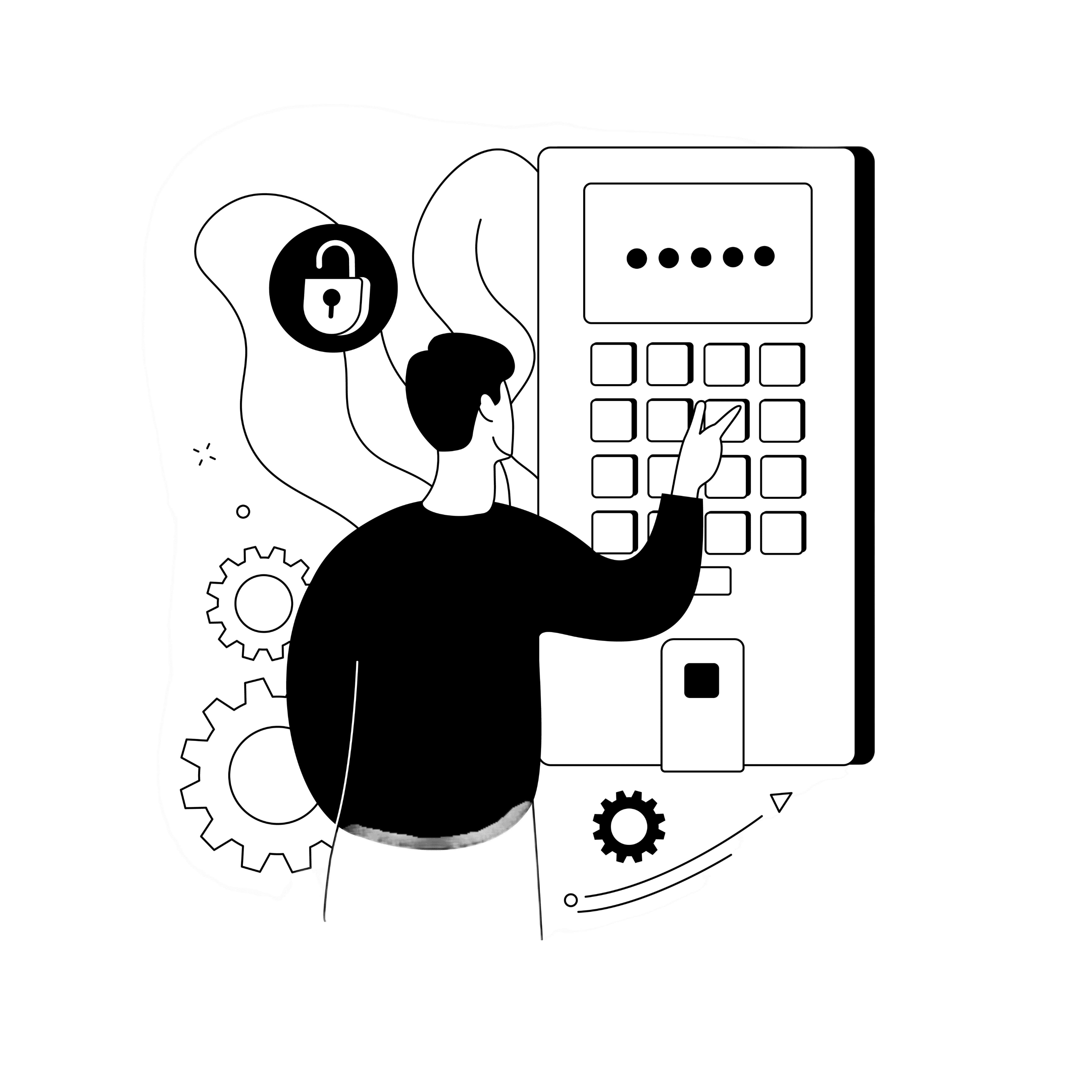 Register as Official